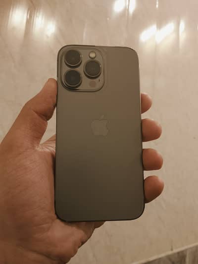 Iphone 13 Pro (FU)