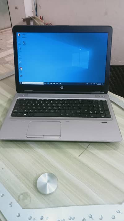 Hp Laptop 6th generation available for sale