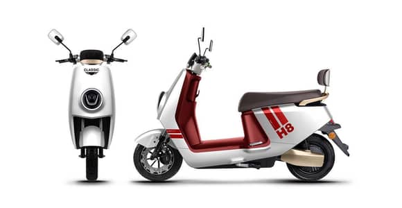 new generation bike/electric Scooty/evee 100+kilometers