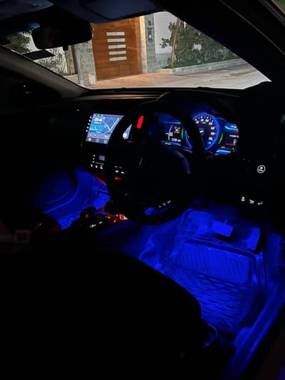Honda Grace model 2015 import 2018