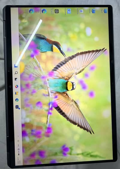 HP Spectre x360 2-in-1 Laptop For Sale – Like New 