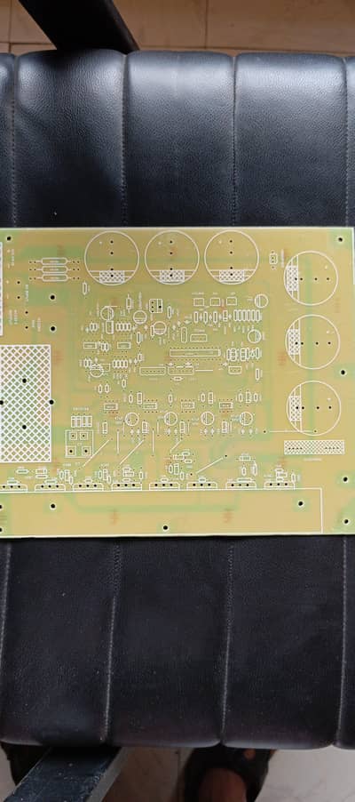 Professional PCB Design & Manufacturing