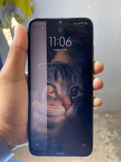 redmi note 8