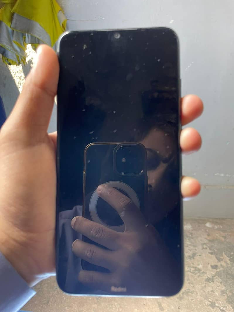 redmi note 8 3