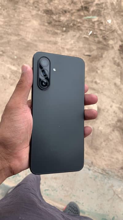 SAMSUNG A17 FOR sale