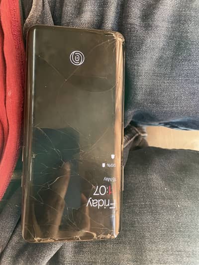 Oneplus 7 pro 256gb
