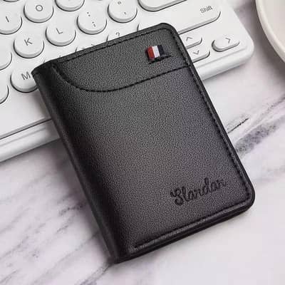 Stylish & Durable Gents Purse
