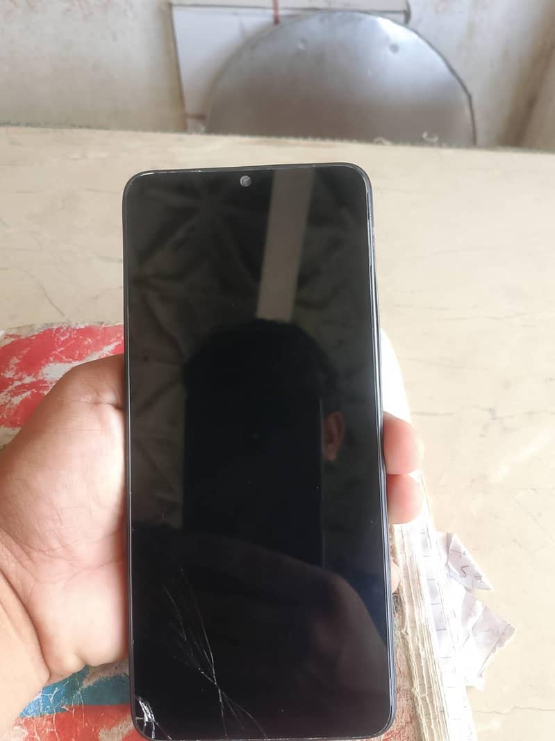 Redmi A3 1