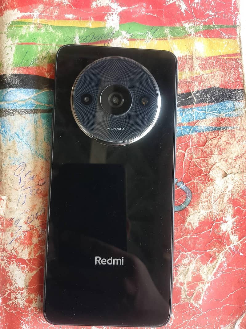 Redmi A3 2