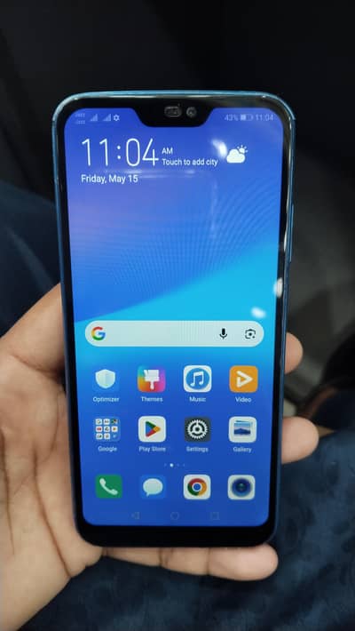 Huawei p20 lite 4.64 gb 03298755150
