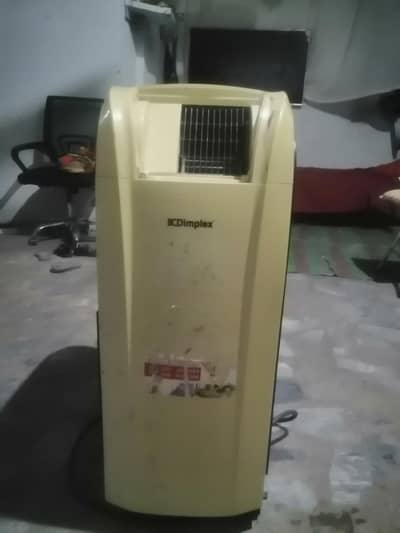 selling 1.25 ton portable air conditioner