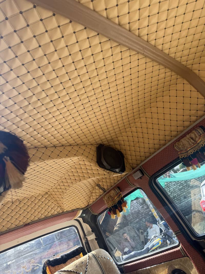 BOLAN 2021 MODEL 2