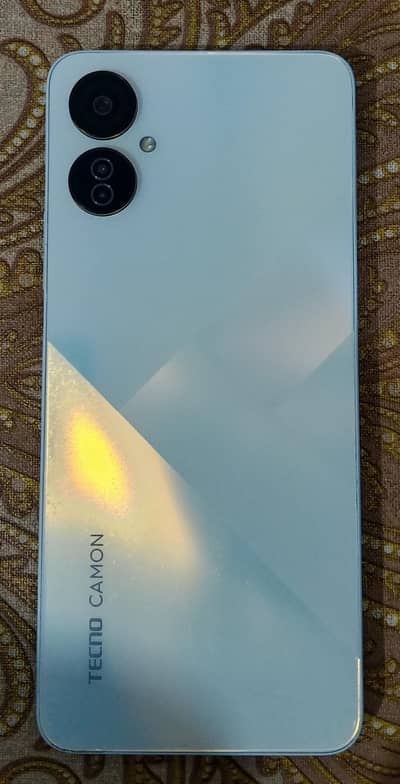 Tecno Camon 19 Neo