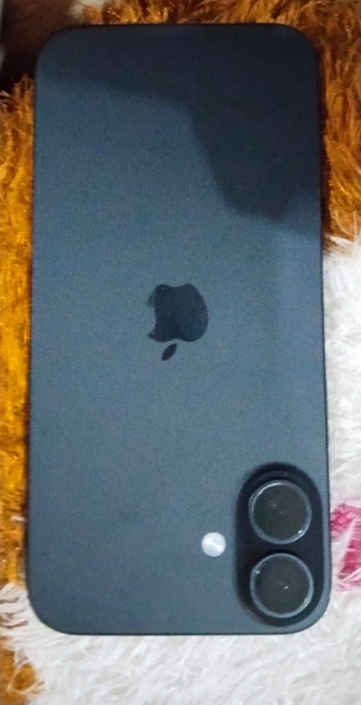 Apple iphone 16 plus 2