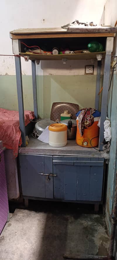 cabin  thiya water and heating proof