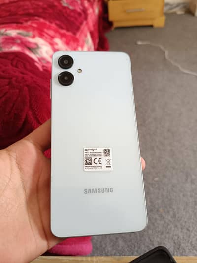 sumsung A06