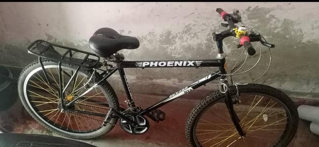 it is very beautiful cycle
