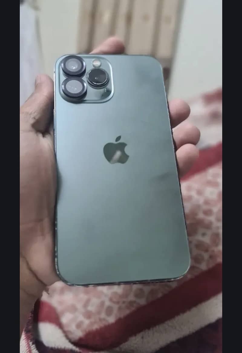 13 pro max 3