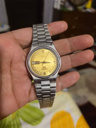 original seiko