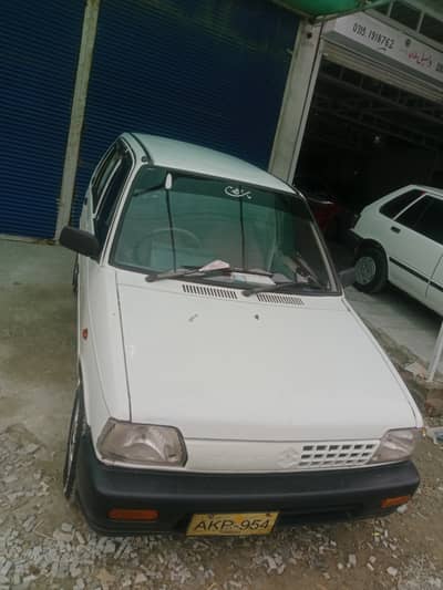 Suzuki mehran car for sale