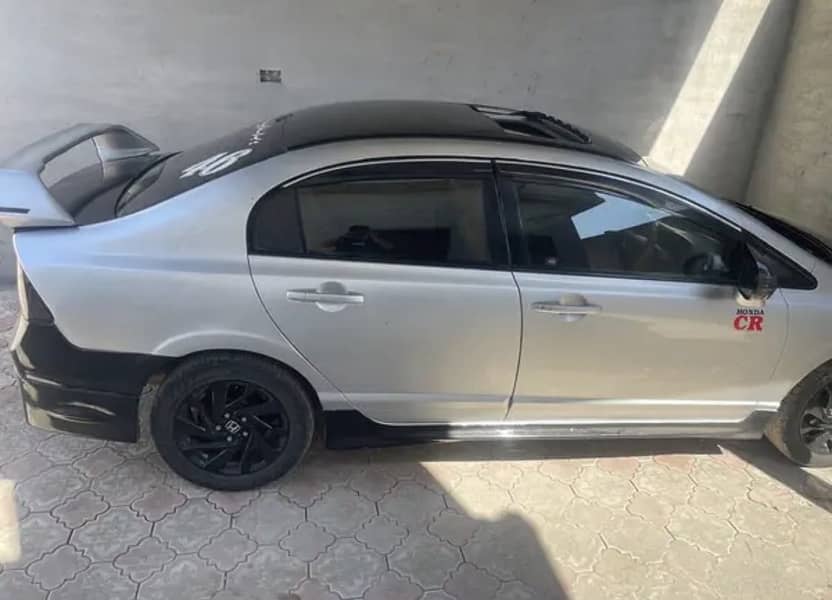 Good car 0