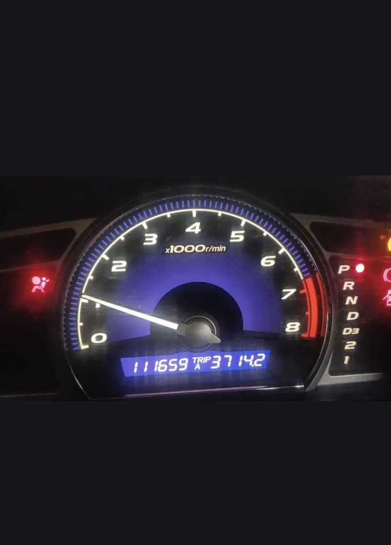 Good car 1