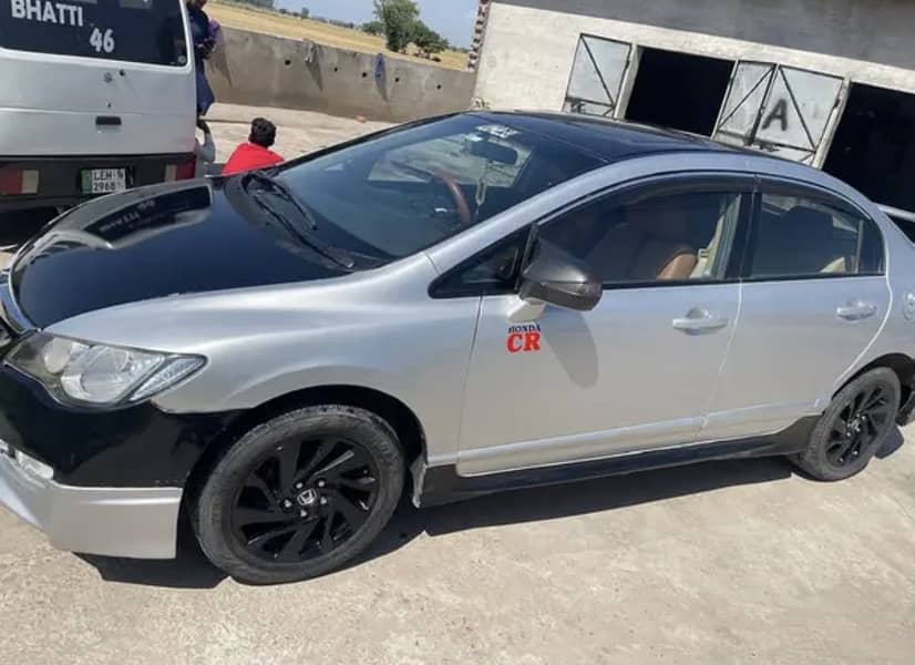 Good car 4