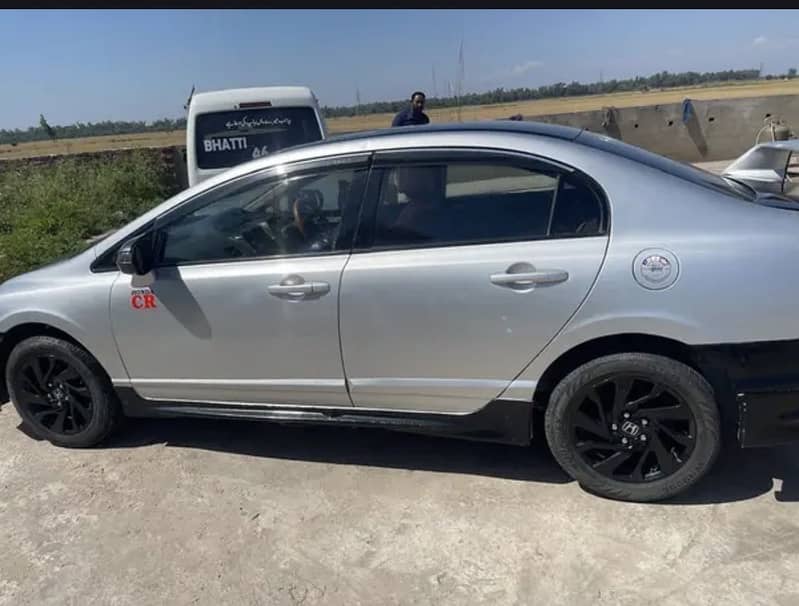 Good car 5