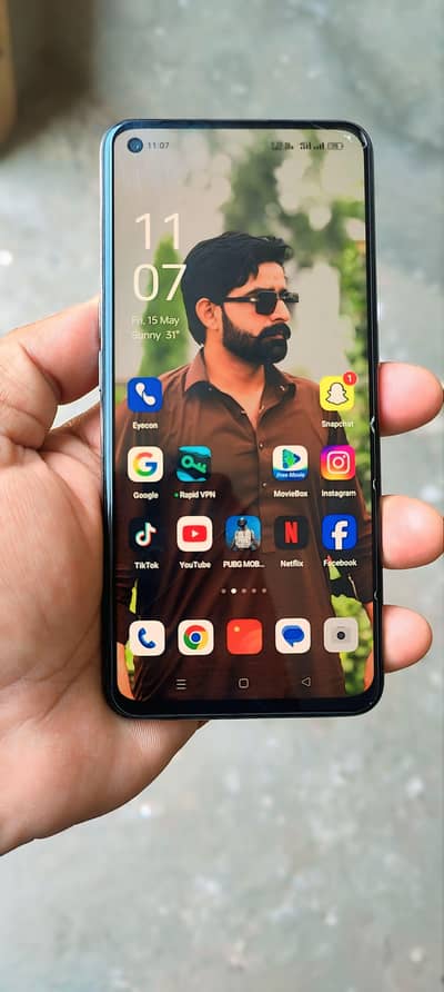 Realme GT Master Edition 5G | 120Hz Super AMOLED | Snapdragon 778G