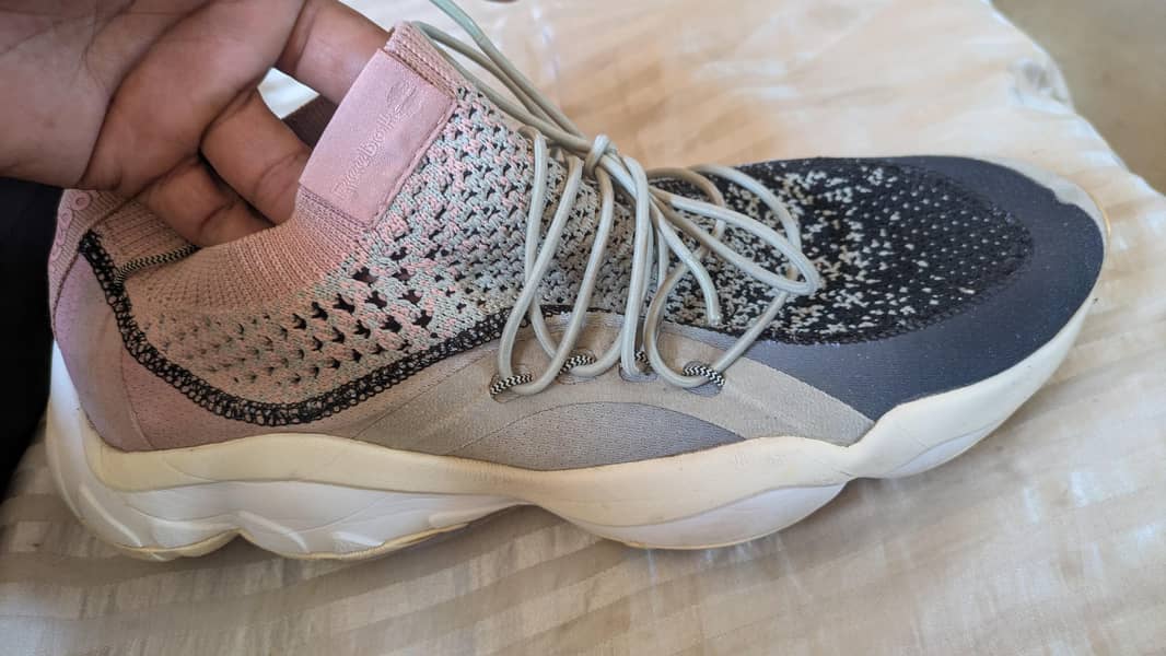 Reebok 3
