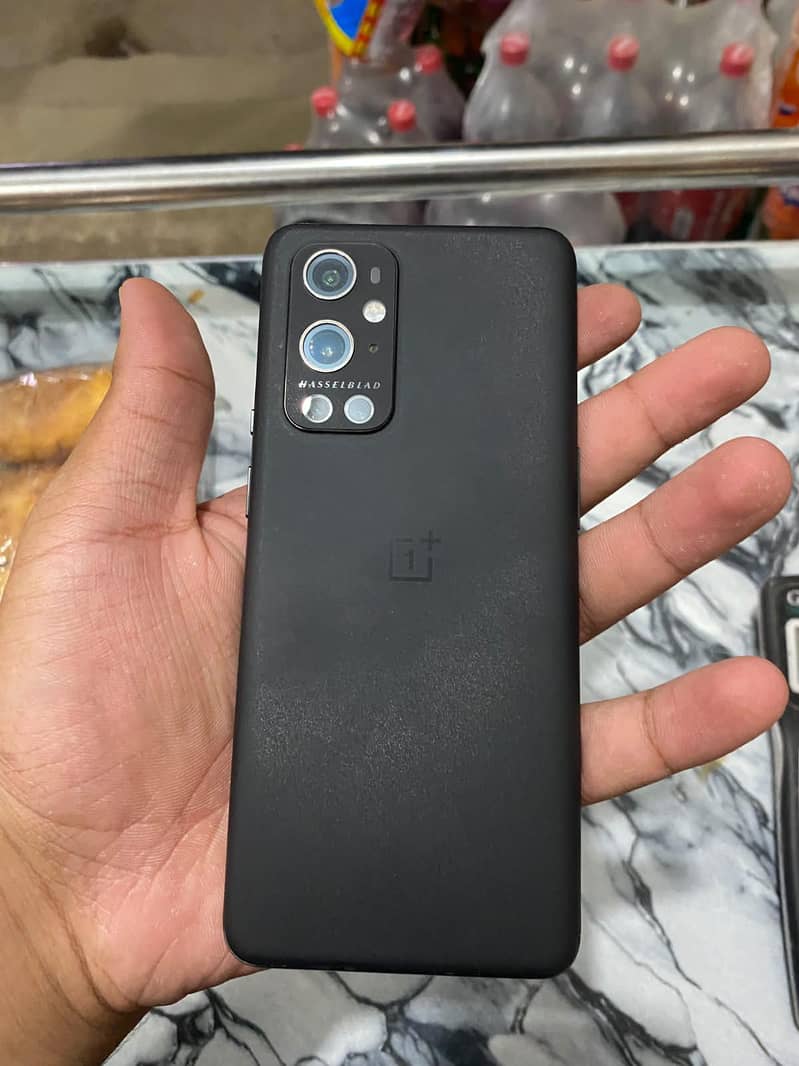 OnePlus 9 pro 0