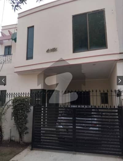 3 Beds 5 Marla Ideal Location House for Sale in Netsol Gohawa Near Ring Road