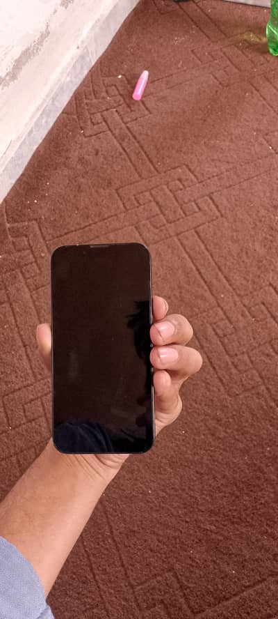 i phone 13mini 256gb 10by9 candition just lyna wala rabta kary