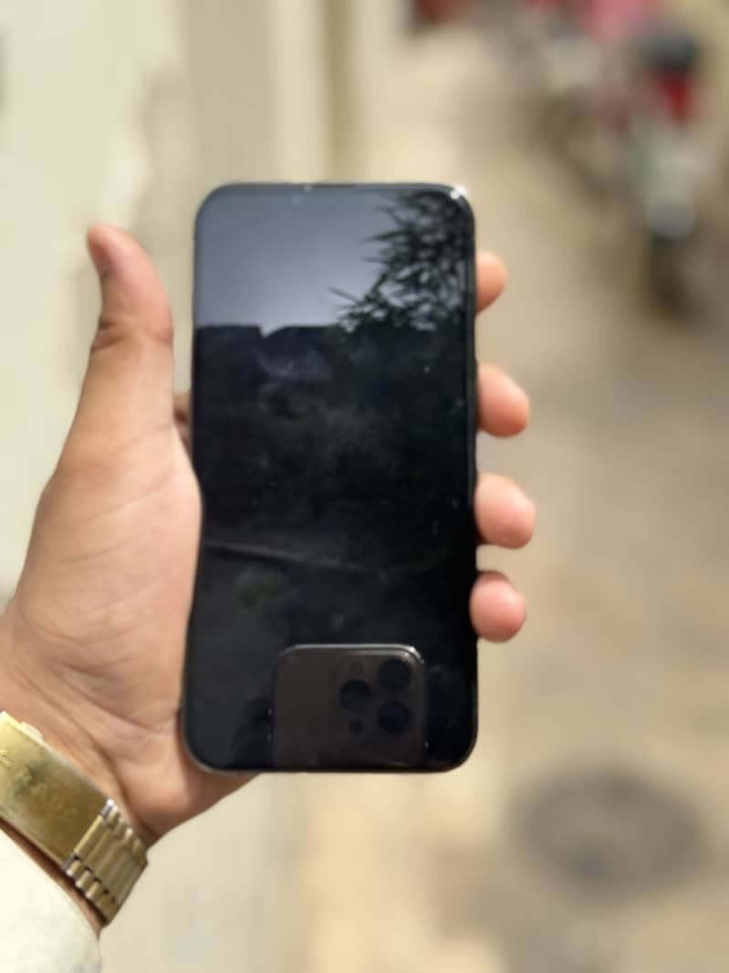 Iphone 13 pro 0