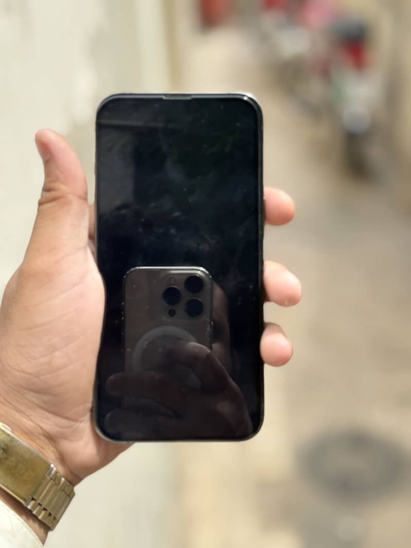 Iphone 13 pro 2