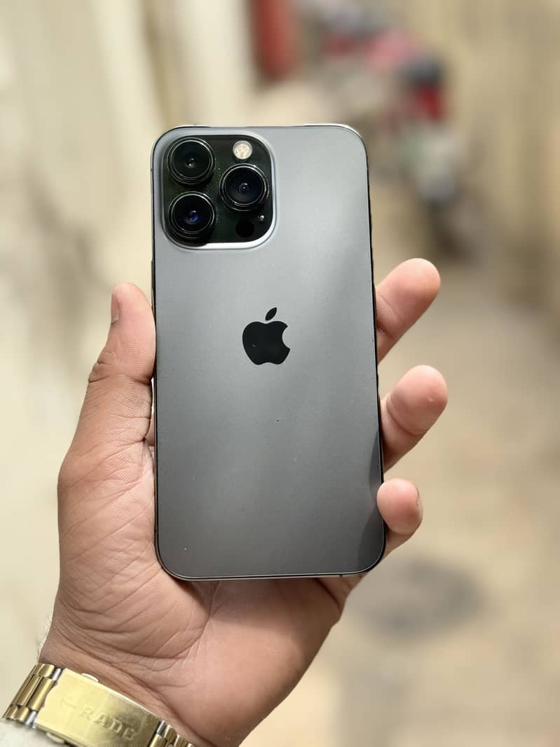 Iphone 13 pro 3