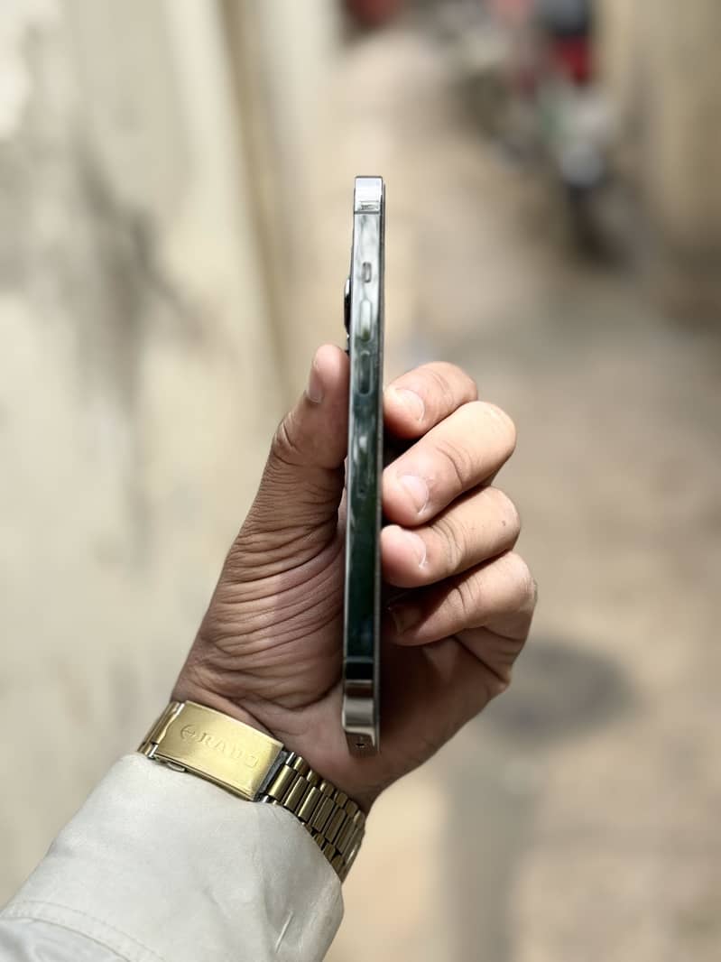 Iphone 13 pro 5