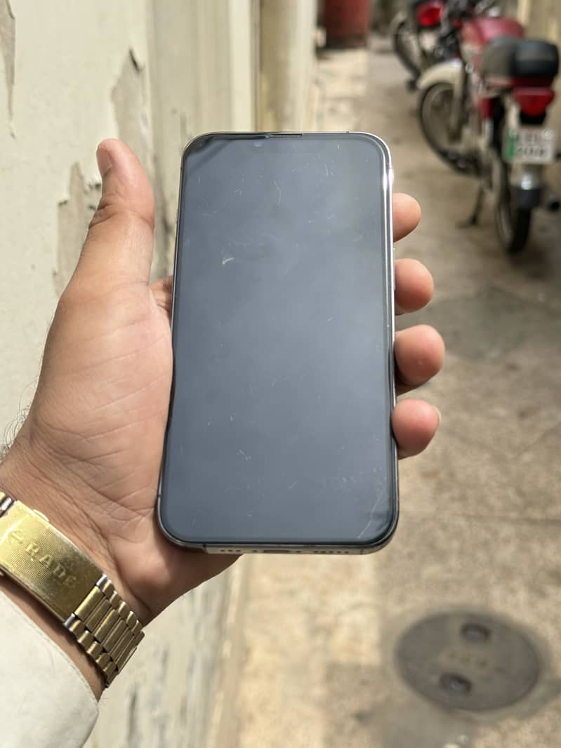 Iphone 13 pro 7
