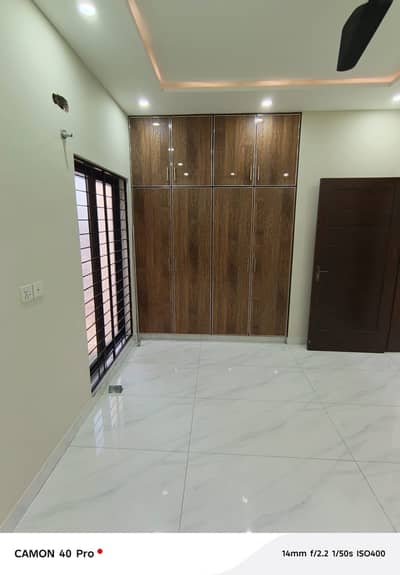 Get In Touch Now To Buy A 5 Marla House In Lahore
