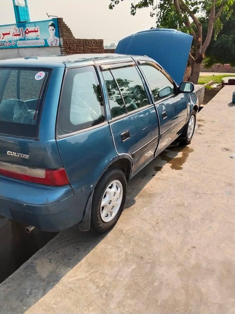 2007 model 0
