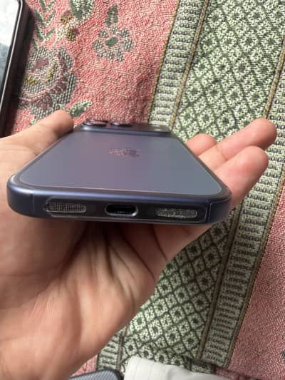 Iphone 17 pro jv