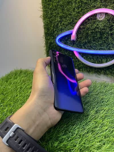 Motorola Moto G Stylus Snapdragon Gaming 4/128 03215984936