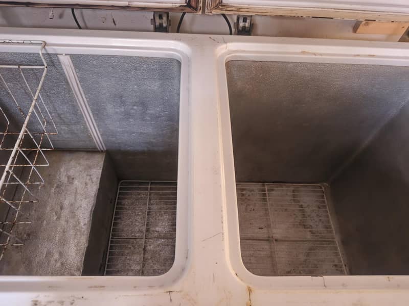waves freezer 1