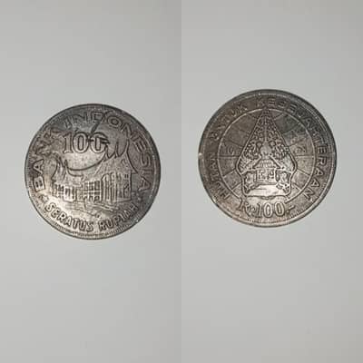 coins