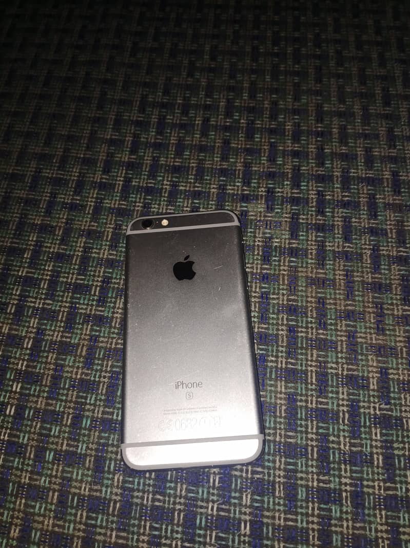 iphone 6s 2