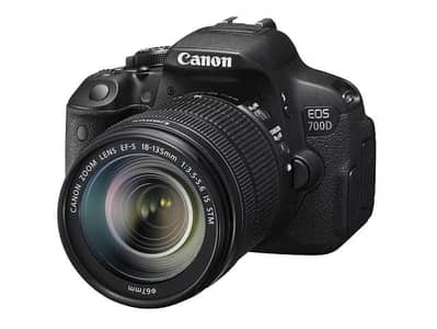 Canon 700D