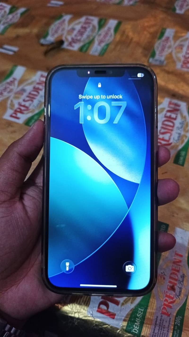 Iphone 12pro Max 1