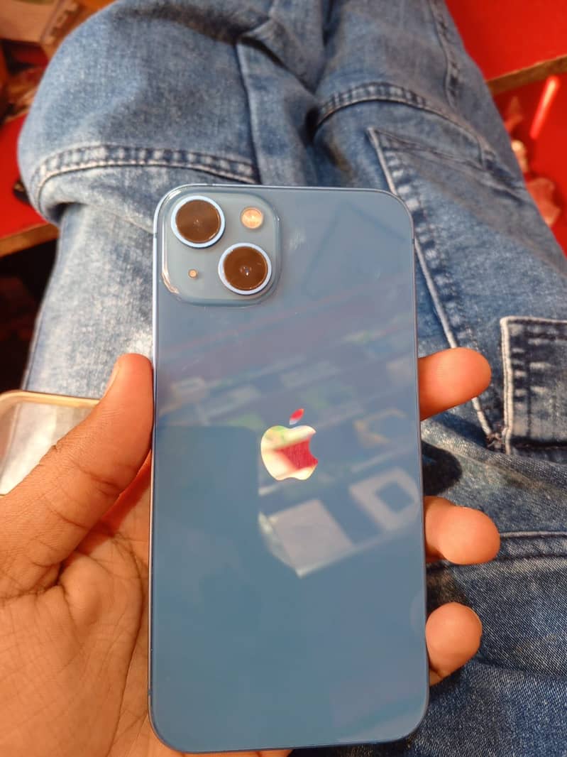 Iphone 13 3