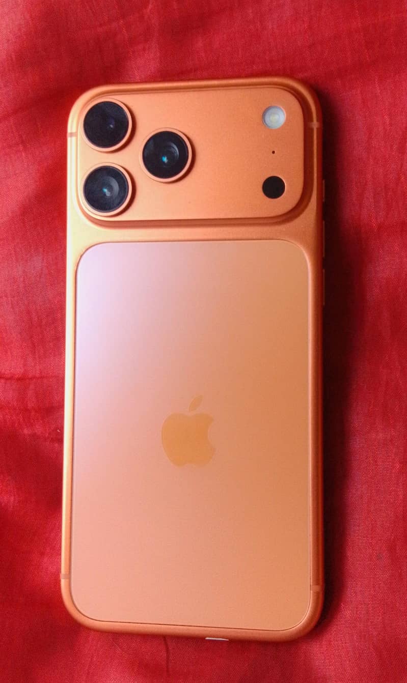 iphone 17 Pro Max available for sale. 0