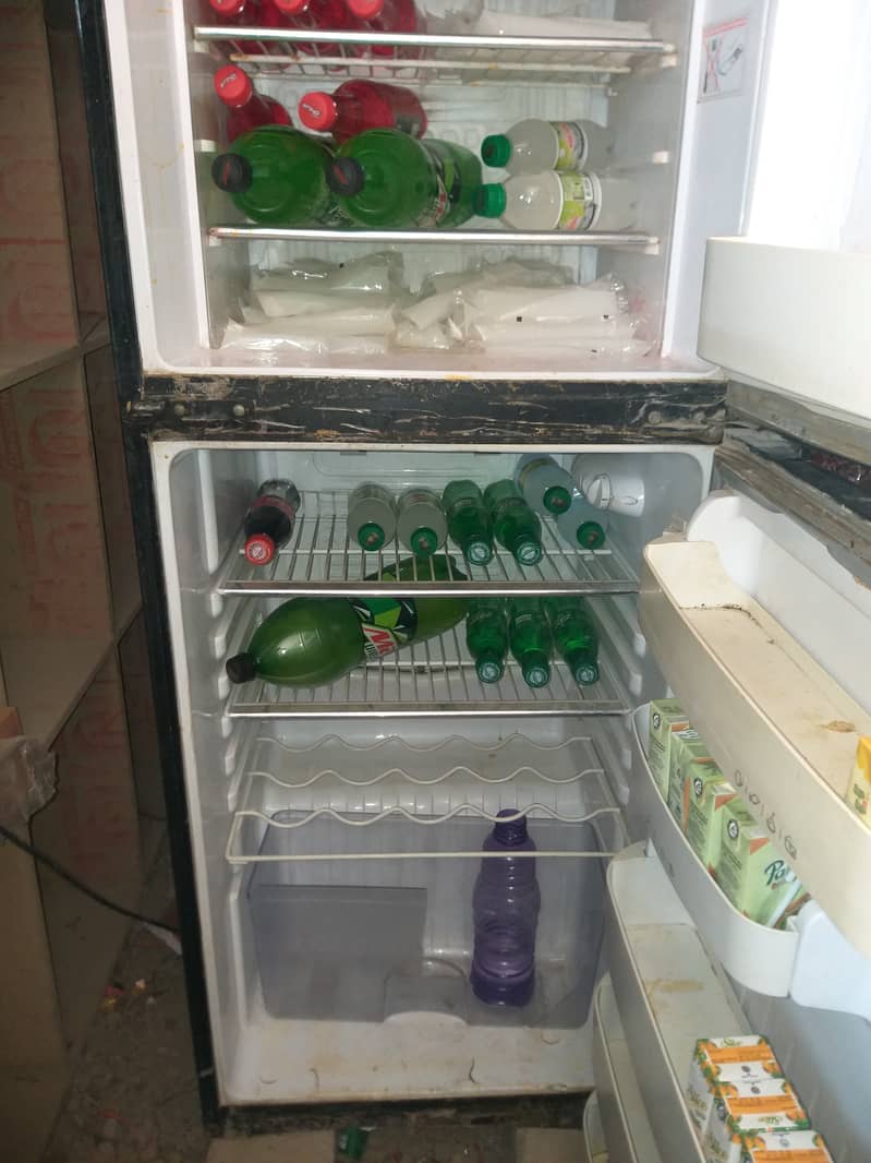 Refrigerator 2